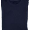 Casualwear Double Two | Midnight Blue Premium Organic Sweatshirt