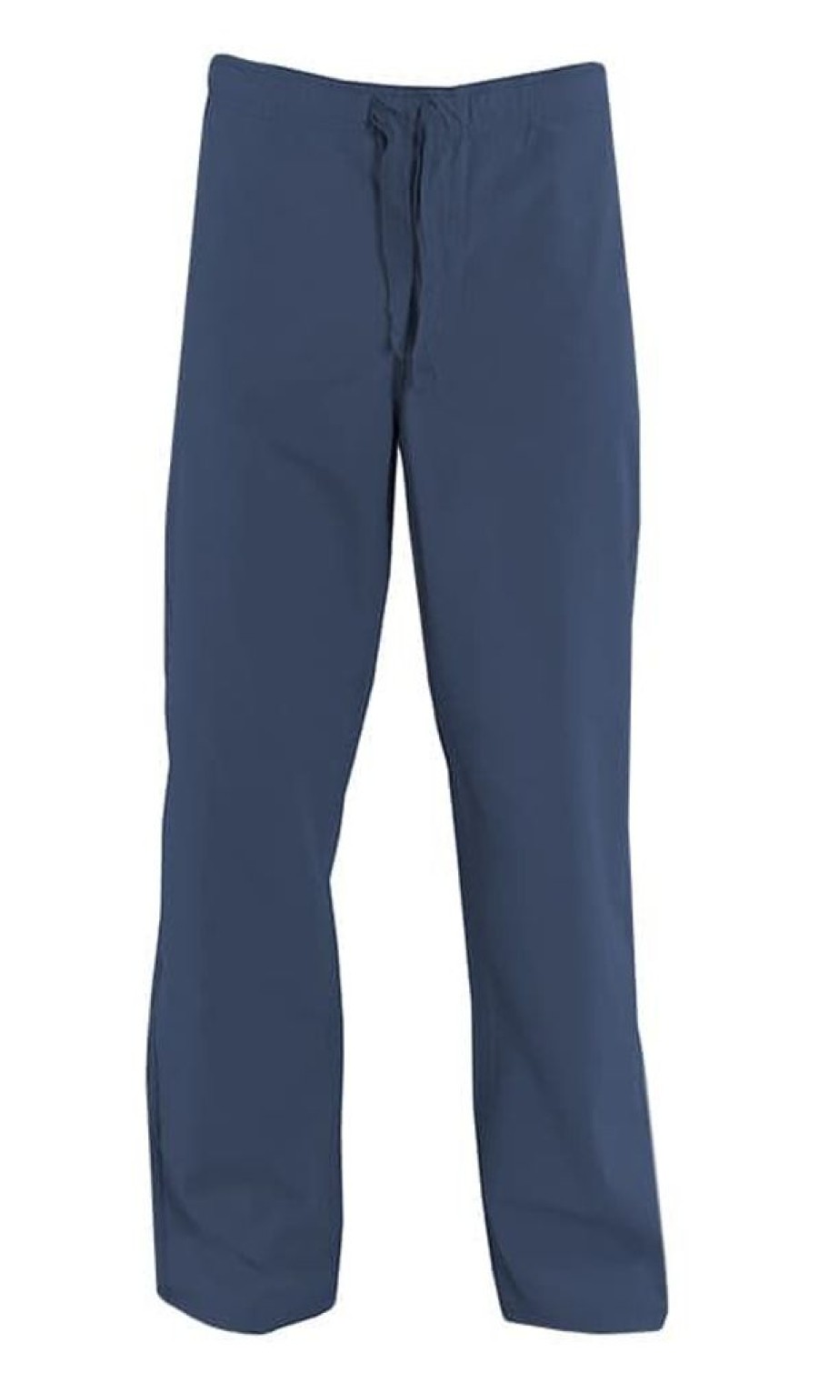 Trousers Double Two | Navy Canvas Trousers