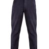 Countrywear Double Two | Charcoal Narrow Wale Corduroy Trousers