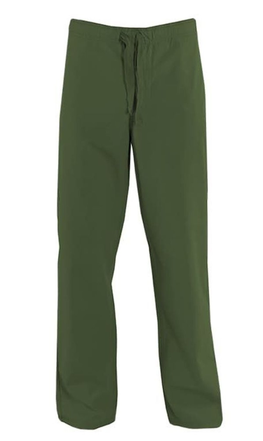 Trousers Double Two | Khaki Canvas Trousers