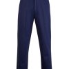 Trousers Double Two | Navy Chino Trousers