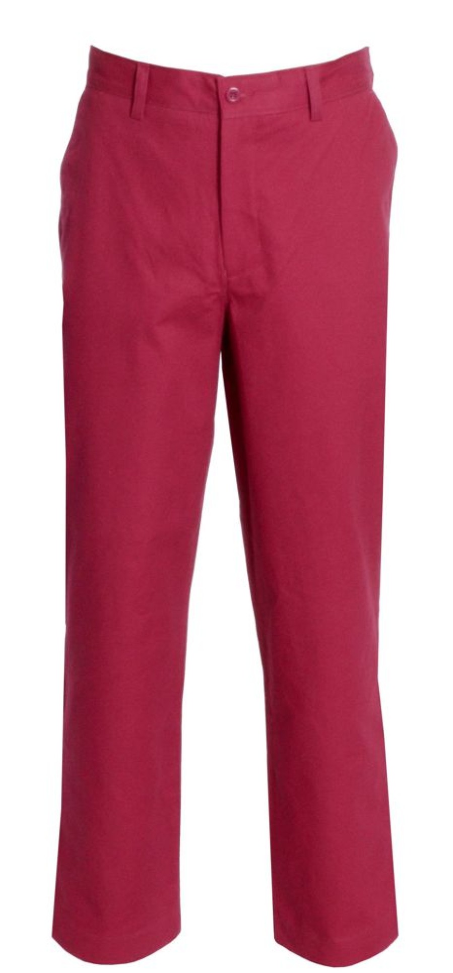 Trousers Double Two | Red Chinos