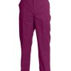 Trousers Double Two | Plum Chinos