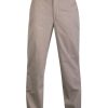 Trousers Double Two | Stone Chino Trousers